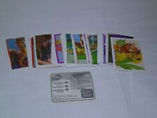 Lot images panini d'occasion  Saint-Laurent-de-Cerdans