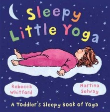 Sleepy little yoga for sale  Montgomery