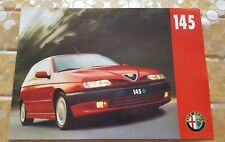 Foglio brochure depliant usato  Perugia
