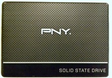 SSD PNY CS900 240GB SATA III 6.0Gbs 99% Saúde, usado comprar usado  Enviando para Brazil