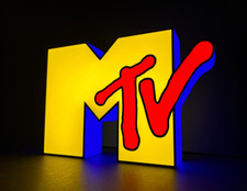 Mtv insegna targa usato  Vallefoglia