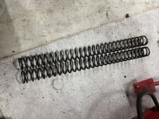 Ktm oem front for sale  NORWICH