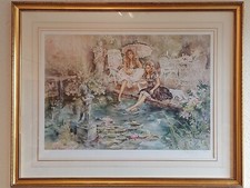 Enchanted pool gordon for sale  LEEDS