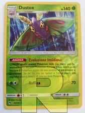 Dustox tuoni perduti usato  Ravenna