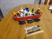 Lego 4025 boat d'occasion  Beaune