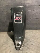 Volvo penta outdrive for sale  Alvin