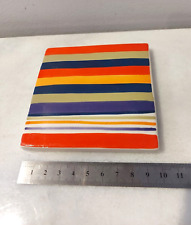 Whittard chelsea coaster for sale  COALVILLE