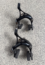 Pair dual pivot for sale  PRESTON