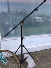 Manfrotto 420b combi for sale  WEYMOUTH