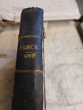 Punch 1891 annual for sale  KETTERING