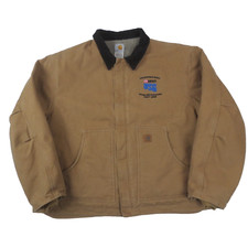 Carhartt jacket mens for sale  Colorado Springs