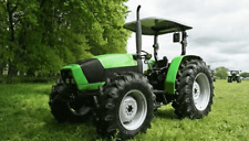 Deutz agrokid 210 usato  Spedire a Italy