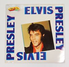 Elvis presley vinyl usato  Caserta