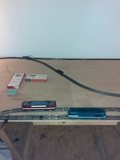Réseau train prêt d'occasion  Le Luc
