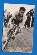 Cyclisme carte cycliste d'occasion  Saint-Pol-sur-Mer