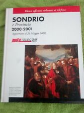 Pagine bianche 2000 usato  Italia