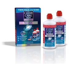 Clear care plus for sale  Shipping to Ireland