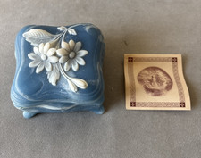 Incolay blue carved for sale  Las Vegas