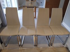 Next faux leather for sale  ORMSKIRK