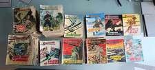 150 commando comics for sale  ABERDEEN