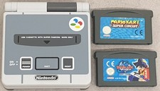 Nintendo game boy usato  Aversa