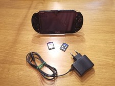 Playstation vita slim gebraucht kaufen  Krauthausen