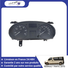 Bloc compteurs renault d'occasion Bloc compteurs renault d'occasion  Saint-Quentin