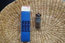 Boxed mullard ecc83 for sale  AMERSHAM
