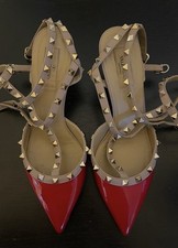 Valentino rockstud pumps gebraucht kaufen Valentino rockstud pumps gebraucht kaufen  Berlin