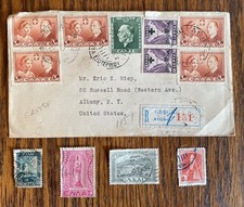 Greece stamp lot for sale  Schenectady
