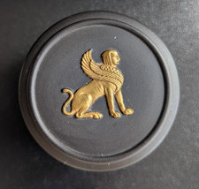 Rare wedgwood egyptian for sale  WATERLOOVILLE