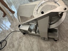 Affettatrice professionale ome usato  Milazzo