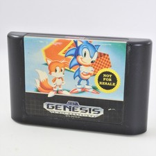 Mega Drive Sonic The Hedgehog 2 Sega GENESIS US Ver. Cartucho somente 2107 mdc comprar usado Mega Drive Sonic The Hedgehog 2 Sega GENESIS US Ver. Cartucho somente 2107 mdc comprar usado  Enviando para Brazil
