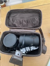 Topcon unirex slr for sale  SKELMERSDALE