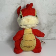 Neopets scorchio plush for sale  Citrus Heights