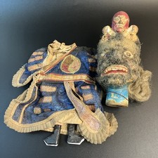Antique chinese opera for sale  Lake Stevens