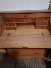 Schreibtisch zustand neu gebraucht kaufen  Lauterhofen