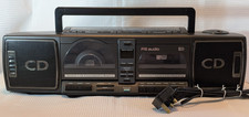 Vintage 1985 pye for sale  SHERBORNE