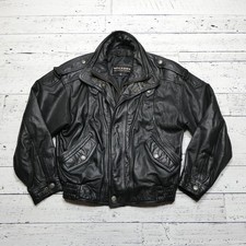Vintage wilsons leather for sale  Mayer