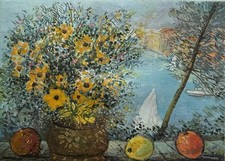 Fiori portofino michele usato  Taranto