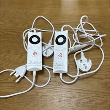 Pair dreamland intelliheat for sale  BEXLEYHEATH