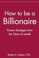 Billionaire proven str... for sale  UK