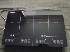 490 amzchef double for sale  GLASTONBURY