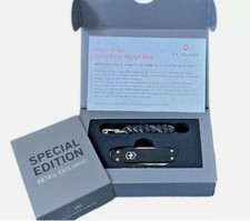 Victorinox classic alox gebraucht kaufen  Marktredwitz