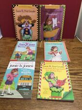 Lot junie jones for sale  Rocky Mount