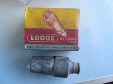 Vintage lodge spark for sale  RHYL