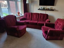 Piece bridgecraft dralon for sale  KINGSWINFORD