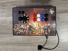 Street fighter 15th for sale  Lihue