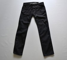 DIESEL DARRON STRETCH Regular Slim Jeansy męskie Jeansy męskie rozm. W33 L34 szare na sprzedaż  PL