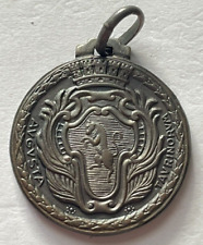 Medaglia oro alla usato  Valenza